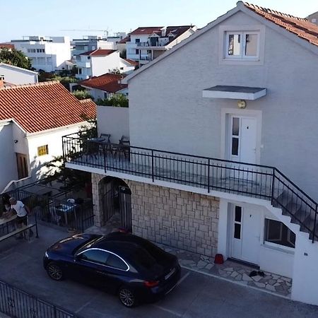 Apartments Suker Trogir Zewnętrze zdjęcie