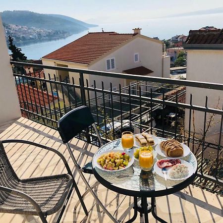 Apartments Suker Trogir Zewnętrze zdjęcie