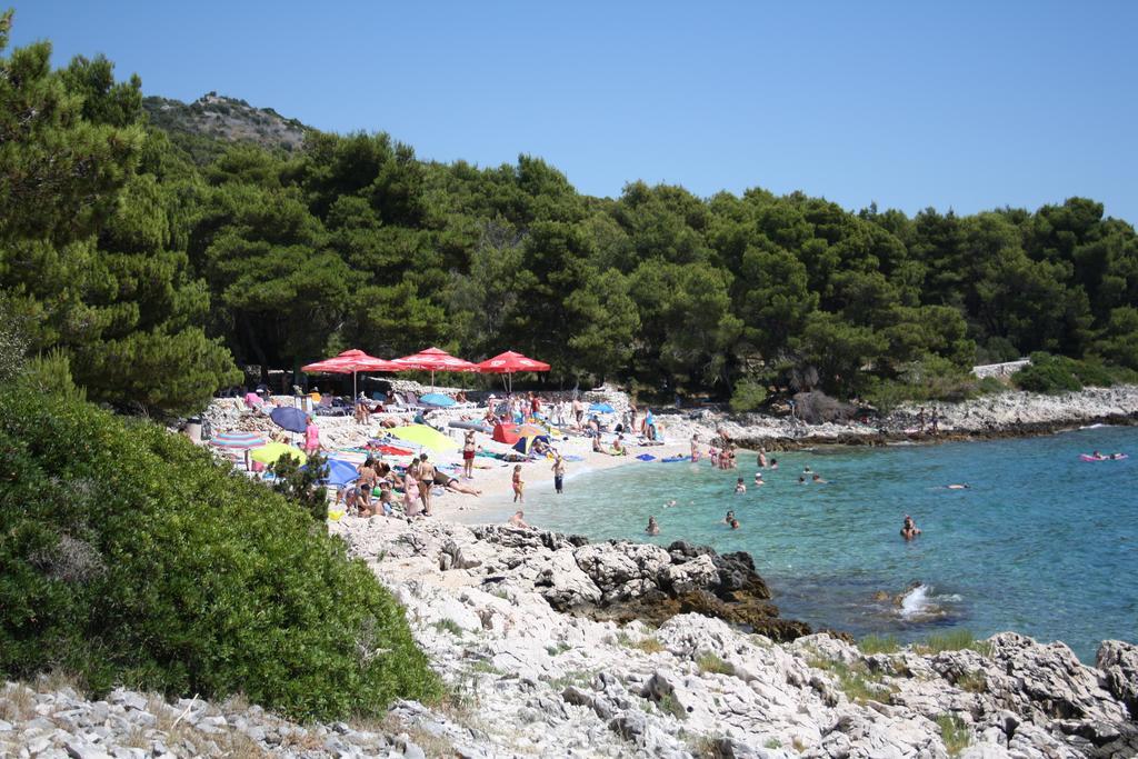 Apartments Suker Trogir Zewnętrze zdjęcie
