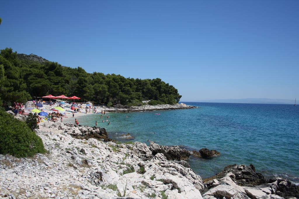 Apartments Suker Trogir Zewnętrze zdjęcie