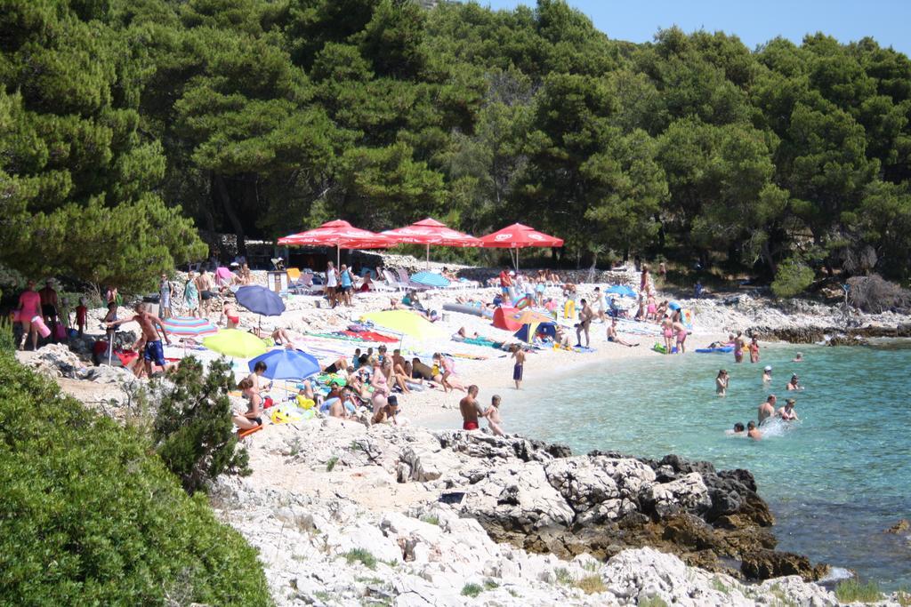 Apartments Suker Trogir Zewnętrze zdjęcie