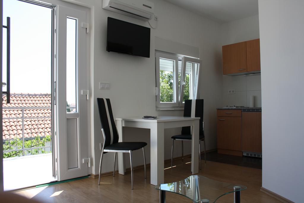 Apartments Suker Trogir Zewnętrze zdjęcie