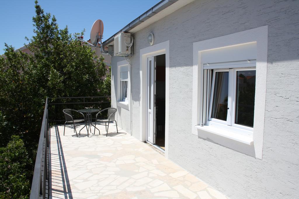 Apartments Suker Trogir Zewnętrze zdjęcie