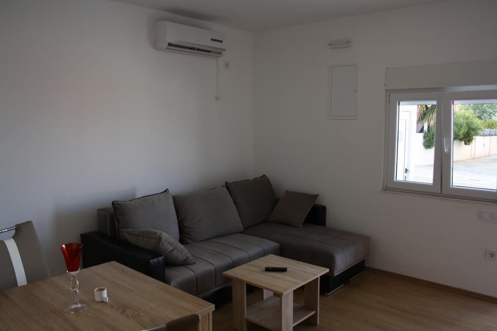 Apartments Suker Trogir Zewnętrze zdjęcie