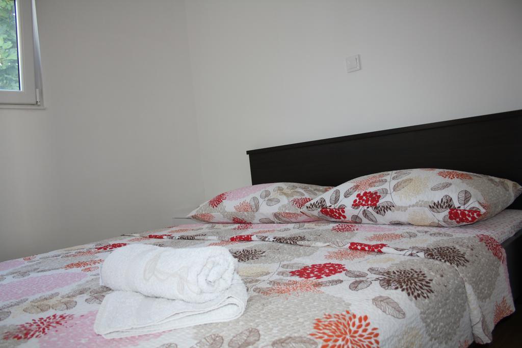 Apartments Suker Trogir Zewnętrze zdjęcie