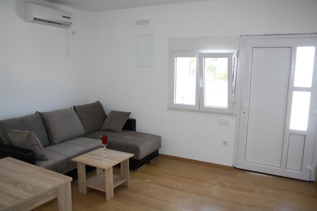 Apartments Suker Trogir Zewnętrze zdjęcie