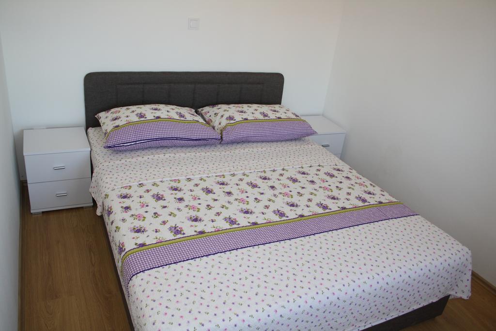Apartments Suker Trogir Zewnętrze zdjęcie