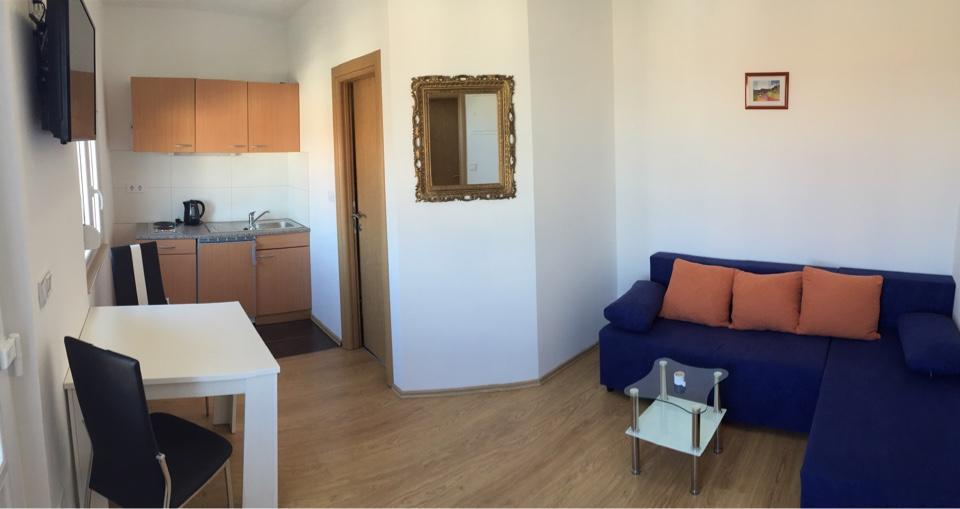 Apartments Suker Trogir Zewnętrze zdjęcie