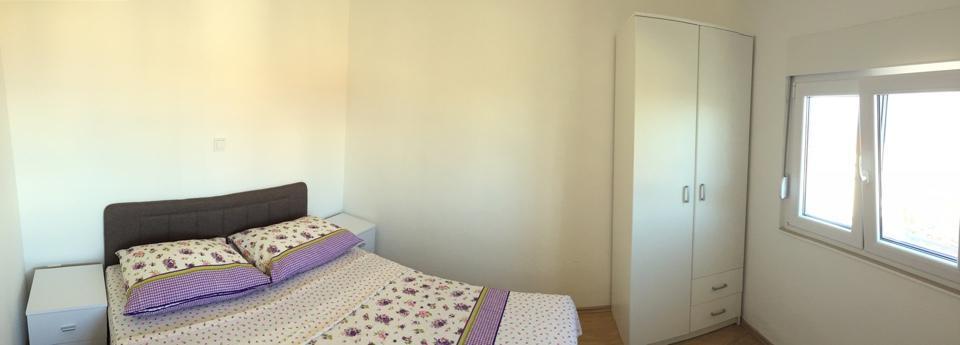 Apartments Suker Trogir Zewnętrze zdjęcie