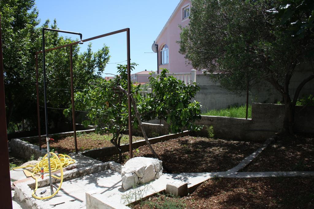 Apartments Suker Trogir Zewnętrze zdjęcie
