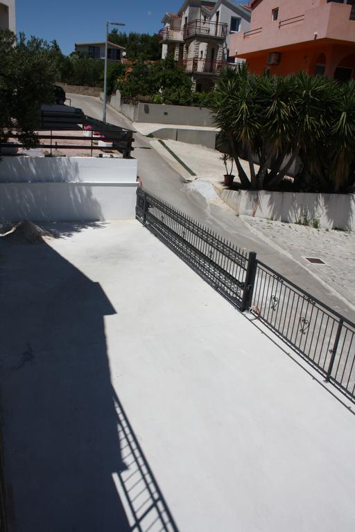 Apartments Suker Trogir Zewnętrze zdjęcie