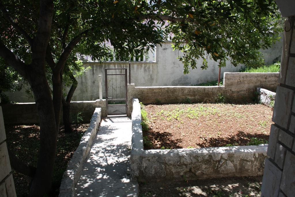 Apartments Suker Trogir Zewnętrze zdjęcie
