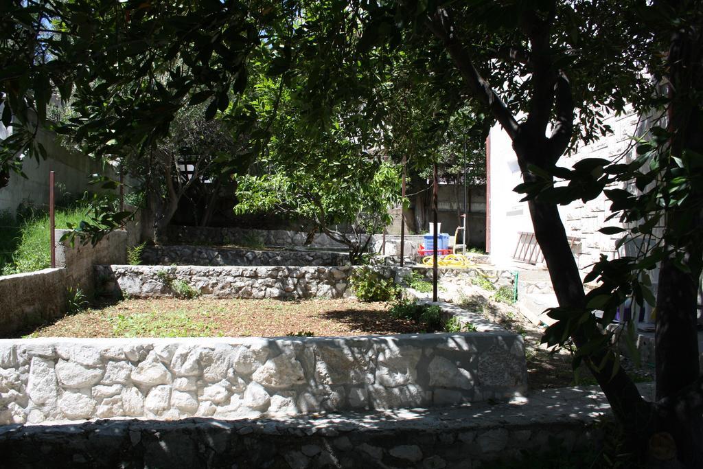 Apartments Suker Trogir Zewnętrze zdjęcie