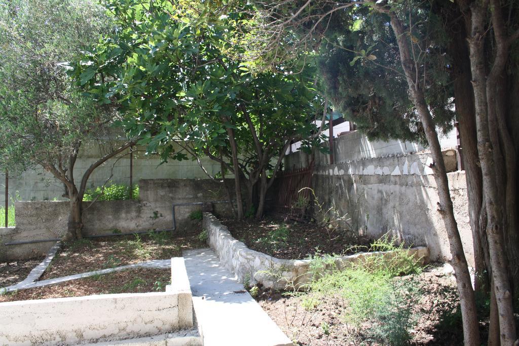 Apartments Suker Trogir Zewnętrze zdjęcie