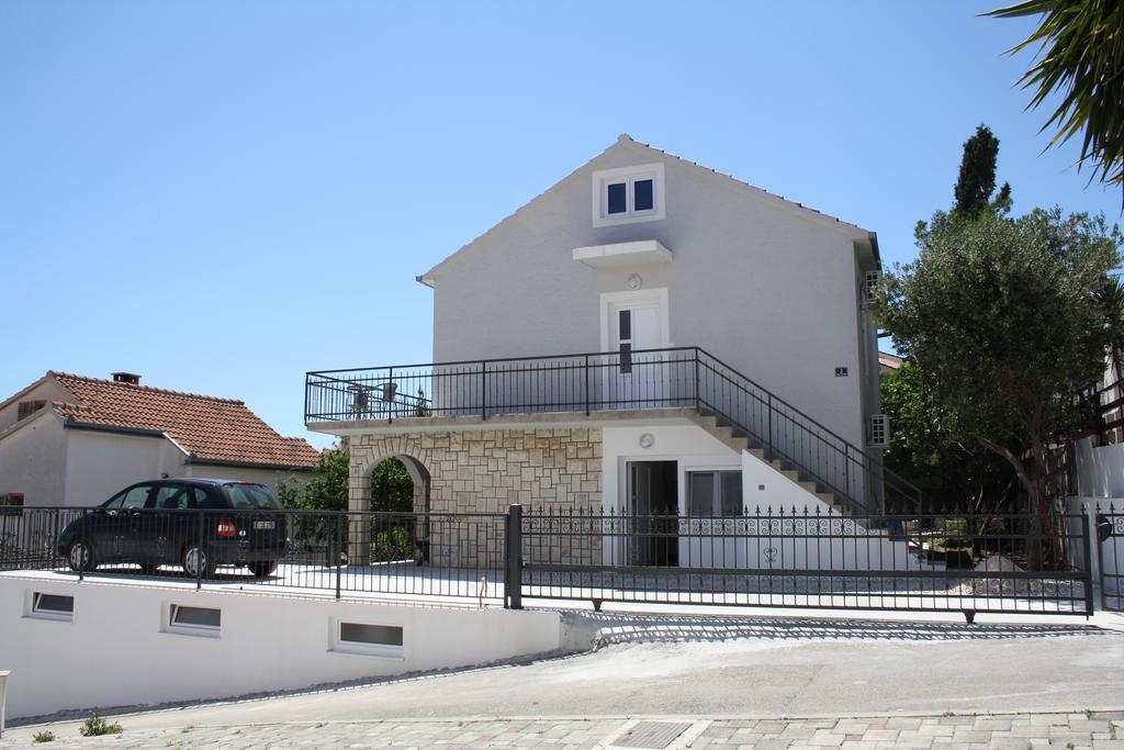 Apartments Suker Trogir Zewnętrze zdjęcie