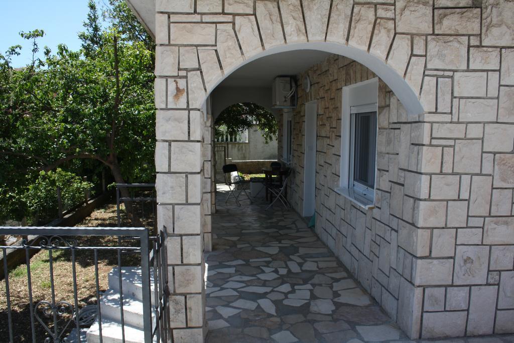 Apartments Suker Trogir Zewnętrze zdjęcie