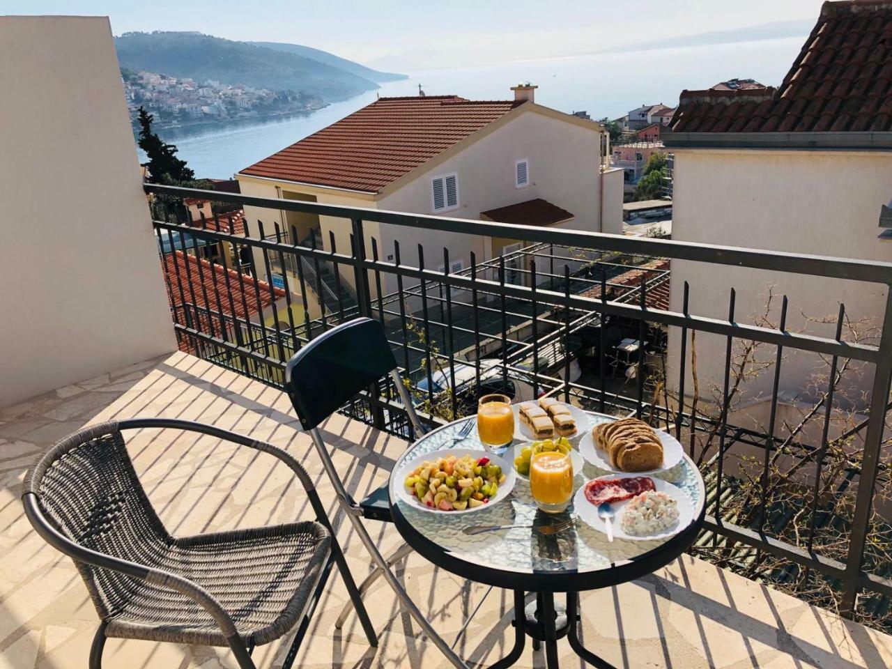 Apartments Suker Trogir Zewnętrze zdjęcie