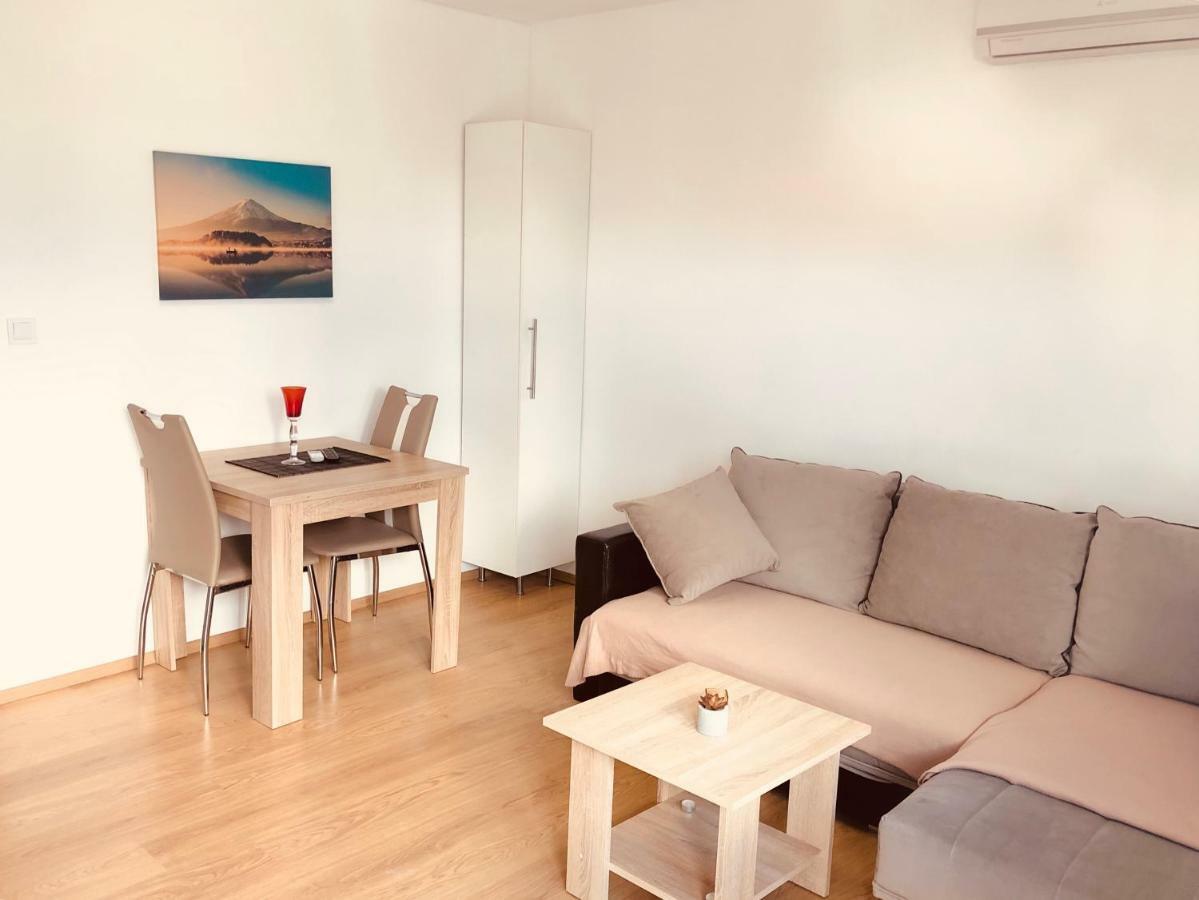 Apartments Suker Trogir Zewnętrze zdjęcie