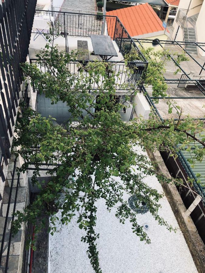 Apartments Suker Trogir Zewnętrze zdjęcie