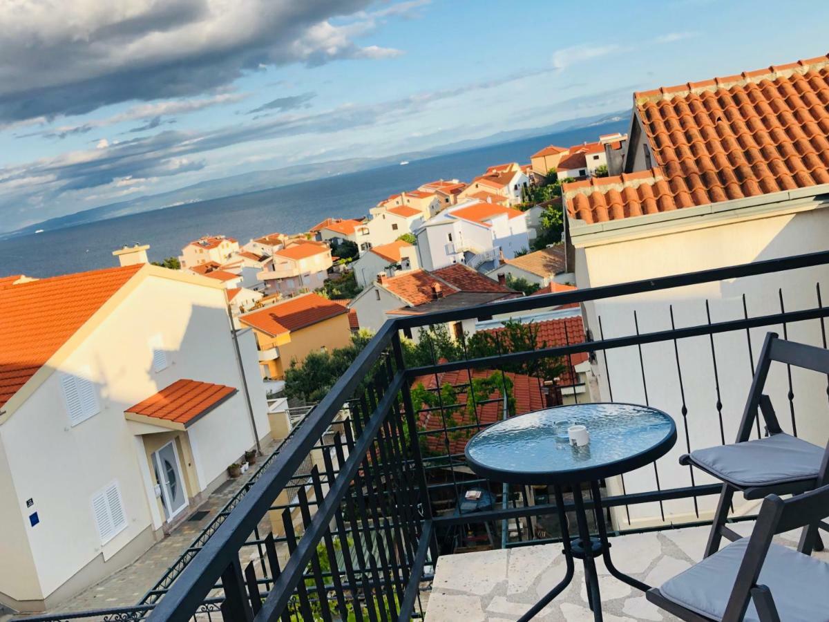 Apartments Suker Trogir Zewnętrze zdjęcie