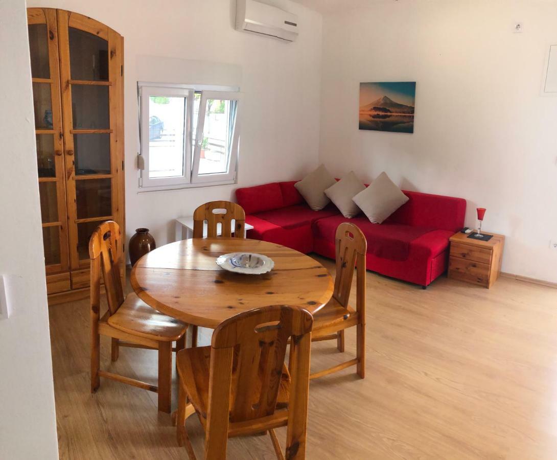 Apartments Suker Trogir Zewnętrze zdjęcie