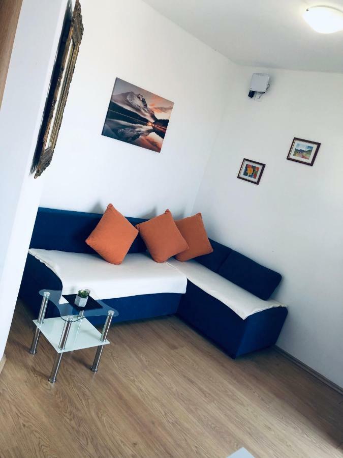 Apartments Suker Trogir Zewnętrze zdjęcie