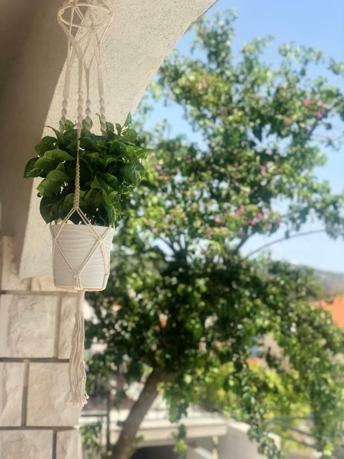 Apartments Suker Trogir Zewnętrze zdjęcie